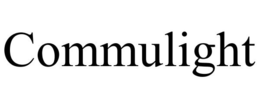 COMMULIGHT trademark