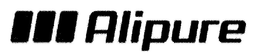 ALIPURE trademark