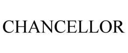 CHANCELLOR trademark