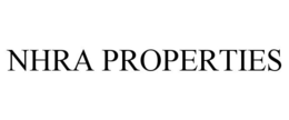 NHRA PROPERTIES trademark
