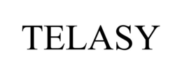 TELASY trademark