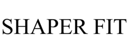 SHAPER FIT trademark