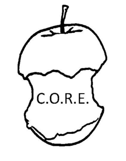 C.O.R.E. trademark