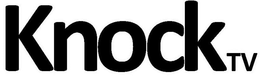 KNOCKTV trademark
