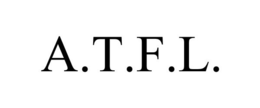 A.T.F.L. trademark