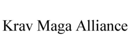 KRAV MAGA ALLIANCE trademark
