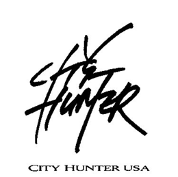 CITY HUNTER CITY HUNTER USA trademark