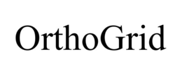 ORTHOGRID trademark
