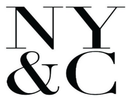 NY & C trademark