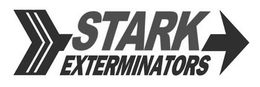 STARK EXTERMINATORS trademark