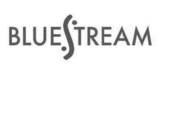 BLUE STREAM trademark