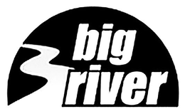 BIG RIVER trademark