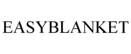 EASYBLANKET trademark