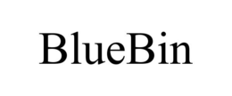 BLUEBIN trademark