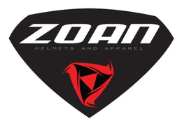 ZOAN HELMETS AND APPAREL trademark