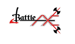 BATTLE AXE trademark