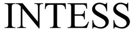INTESS trademark