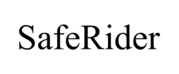 SAFERIDER trademark