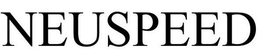 NEUSPEED trademark