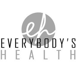 EH EVERYBODY'S HEALTH trademark