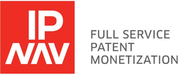 IP NAV FULL SERVICE PATENT MONETIZATION trademark