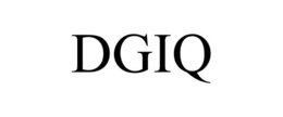 DGIQ trademark