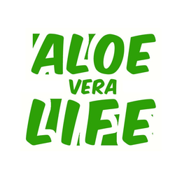 ALOE VERA LIFE trademark