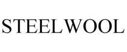 STEELWOOL trademark