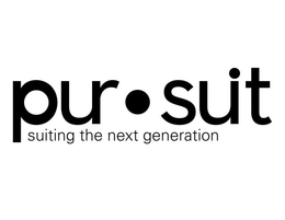 PUR · SUIT SUITING THE NEXT GENERATION trademark