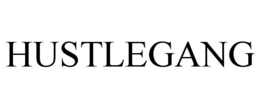 HUSTLEGANG trademark