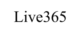 LIVE365 trademark