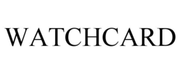 WATCHCARD trademark