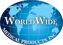 WORLDWIDE MEDICAL PRODUCTS, INC trademark