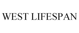 WEST LIFESPAN trademark