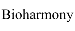 BIOHARMONY trademark