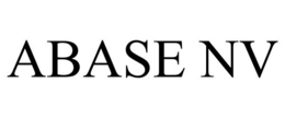 ABASE NV trademark