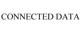 CONNECTED DATA trademark