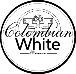 COLOMBIAN WHITE RESERVE trademark