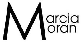 MARCIA MORAN trademark