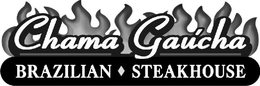 CHAMA GAÚCHA BRAZILIAN STEAKHOUSE trademark