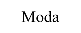 MODA trademark