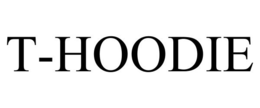 T-HOODIE trademark