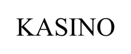 KASINO trademark