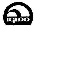 IGLOO trademark