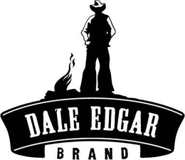 DALE EDGAR BRAND trademark