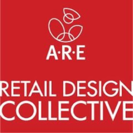 A.R.E. RETAIL DESIGN COLLECTIVE trademark