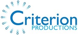 CRITERION PRODUCTIONS trademark