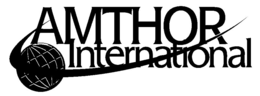 AMTHOR INTERNATIONAL trademark
