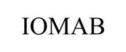 IOMAB trademark
