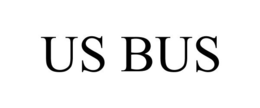 US BUS trademark